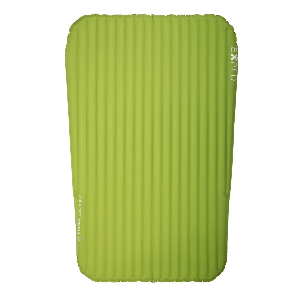 Exped - Ultra 3R Duo LW + Pumpbag Slaapmat